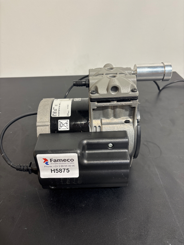 Image of Thomas Vacuum Pump